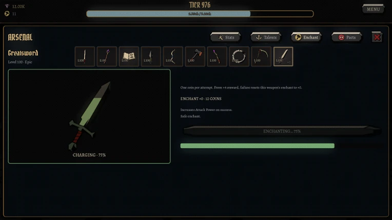 Battle Pass Conjurer Image