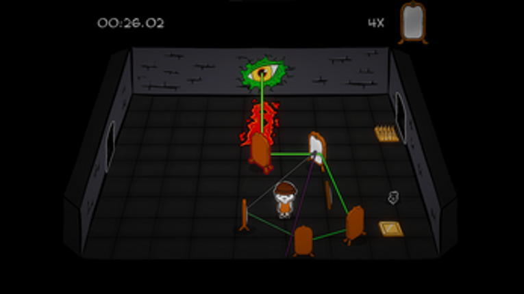 Bazylustra screenshot