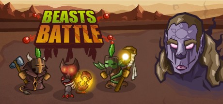 Games like Beasts Battle