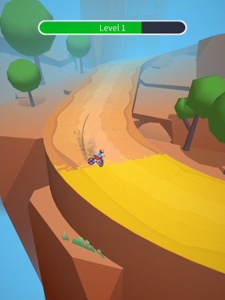 Bike Drift screenshot