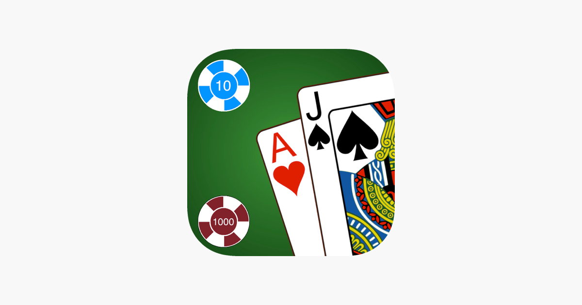 Games like Blackjack - Casino Style 21