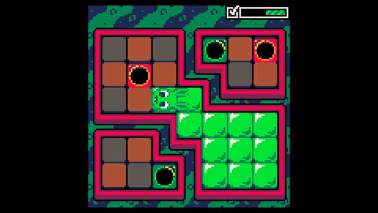 Blobun Mini screenshot