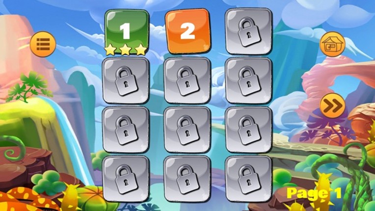 Block Fun - Crazy Blox World Image