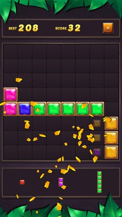 Block Puzzle Image