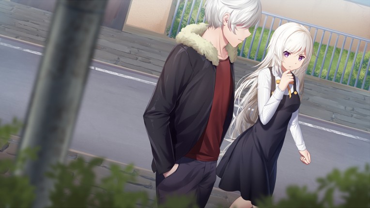 Bloody Chronicles Act 1: New Cycle of Death Image