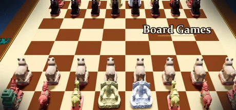 Games like Board Games