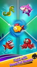 Bouncy Fish Adventures Image