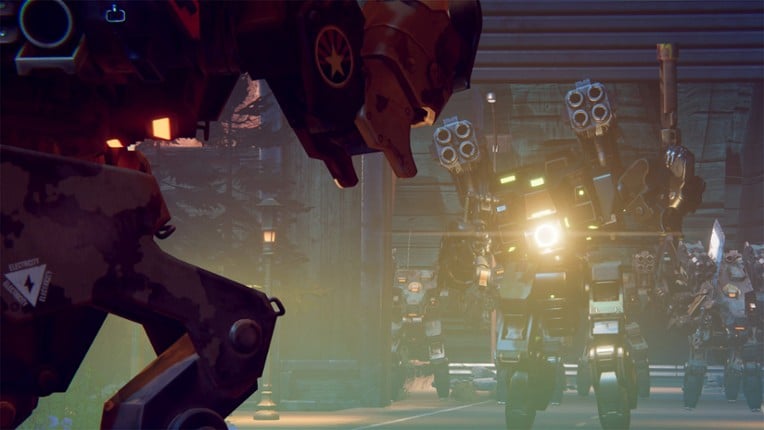 Bounty Star screenshot