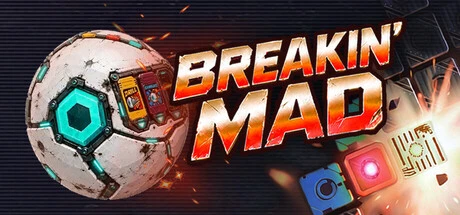 Games like Breakin Mad