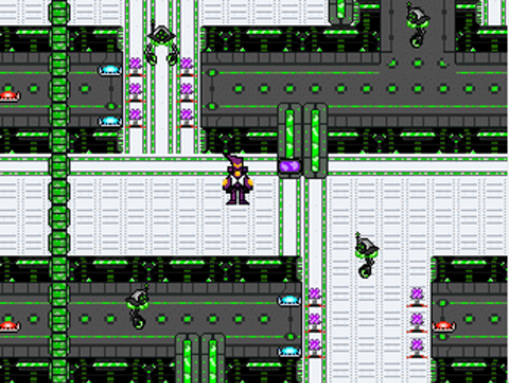 Breakthrough 03 screenshot
