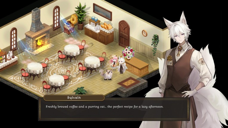 Breezevale screenshot