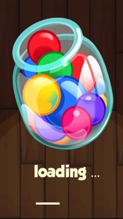 Bubble-Shooter screenshot