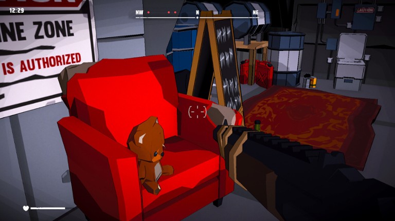 Bunker Breakout Image