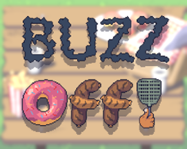 Buzz Off! Image