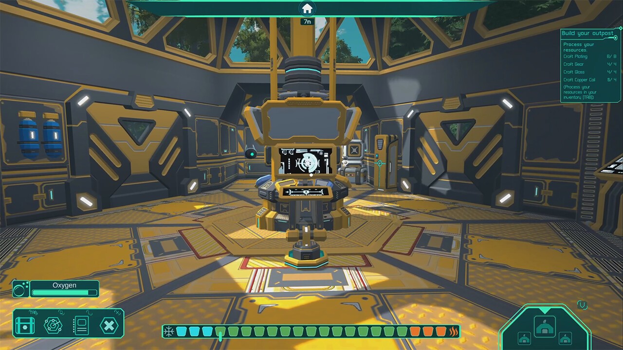 Games like Calling Home