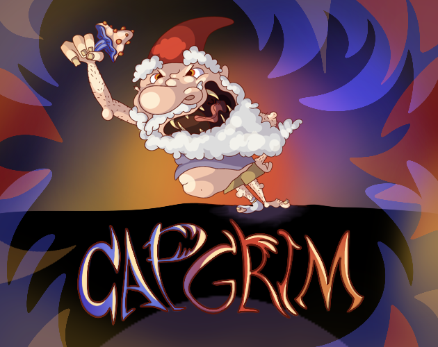 Games like CAPGRIM