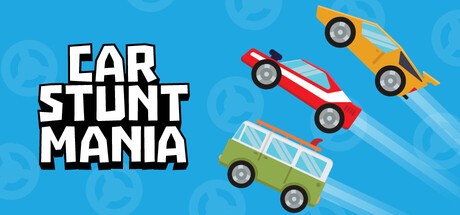 Games like Car Stunt Mania