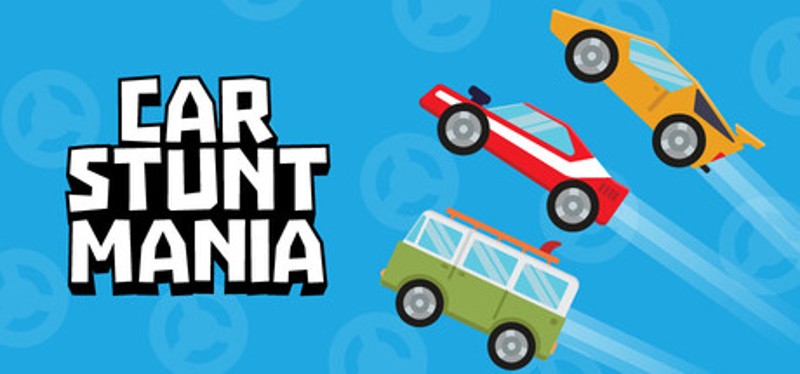 Car Stunt Mania Image