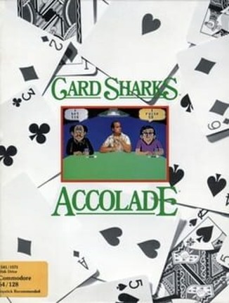 Card Sharks Image