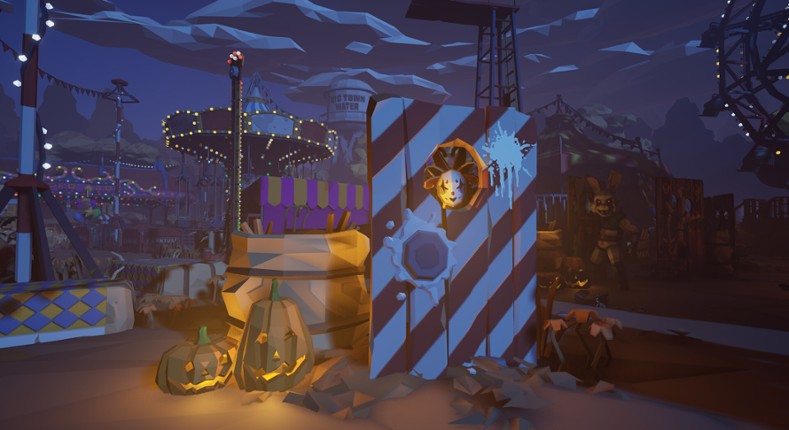 Carnival Of Souls screenshot