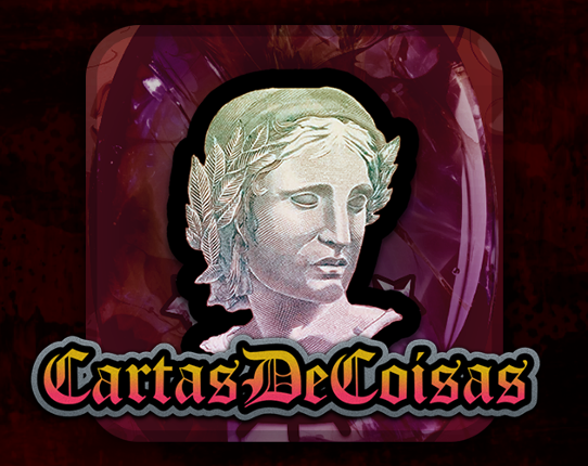 Cartas de Coisas Game Cover