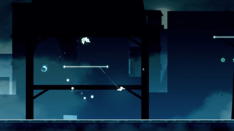 Cat's Cradle screenshot