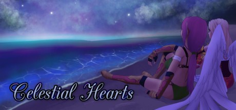 Games like Celestial Hearts