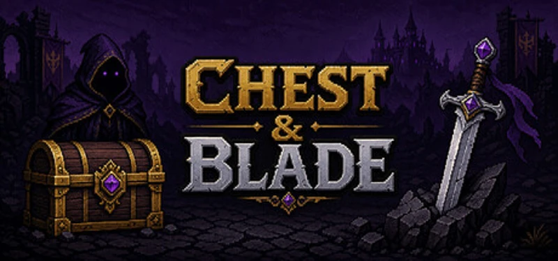 Chest & Blade Image
