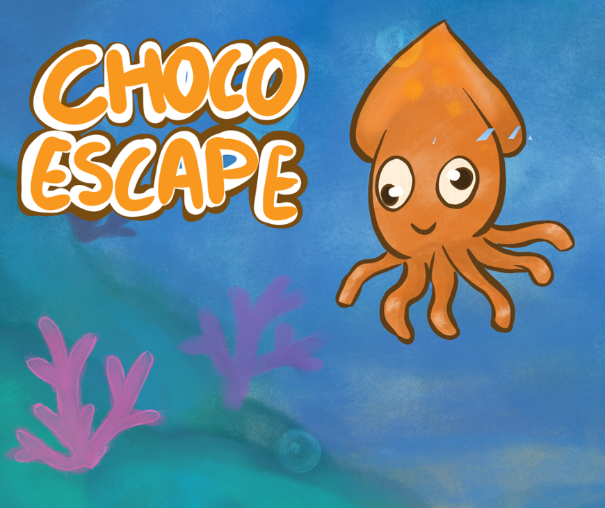 Games like CHOCO ESCAPE