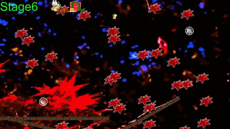 Chuno screenshot