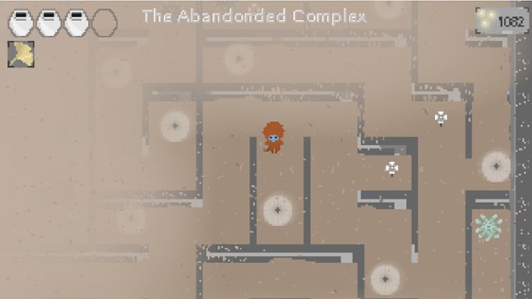 Clay Monkey: The Master Potter and The Kiln God screenshot