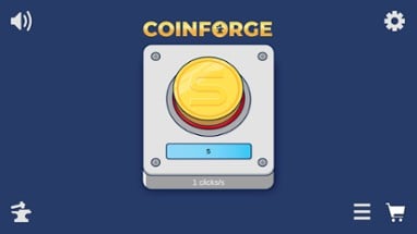 CoinForge Image