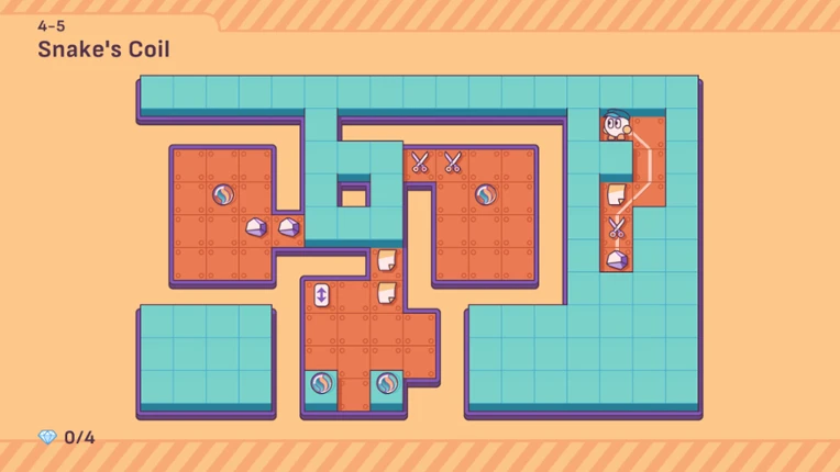 Marble Machina screenshot