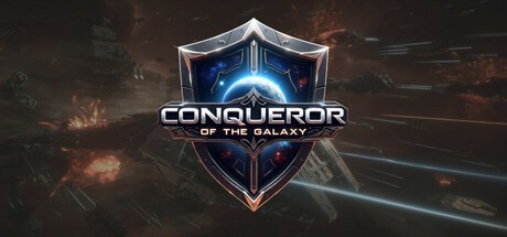 Games like Conqueror Of The Galaxy