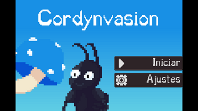 Cordynvasion screenshot