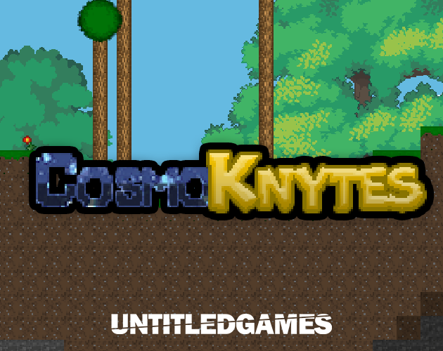 Games like CosmoKnytes