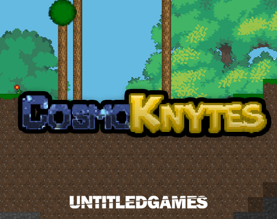 CosmoKnytes Image