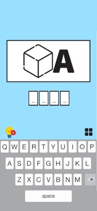 Country Craze - Word Guessr Image