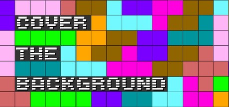 Games like Cover The Background