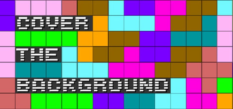 Cover The Background Image