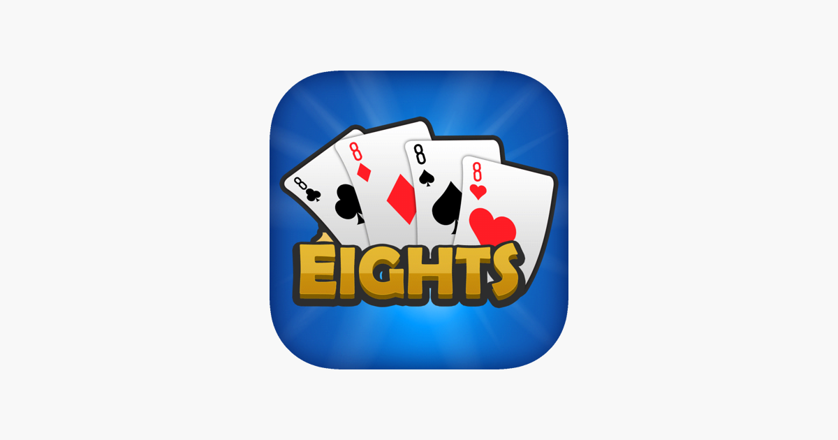 Games like Crazy Eights - Classic Cards