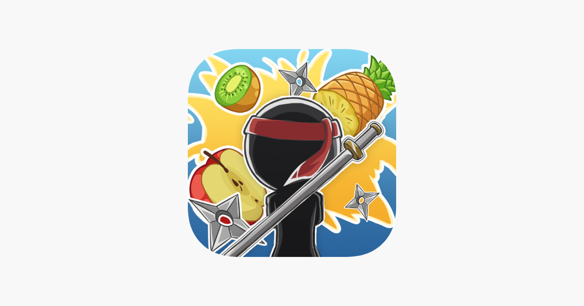 Games like Crazy Ninja!