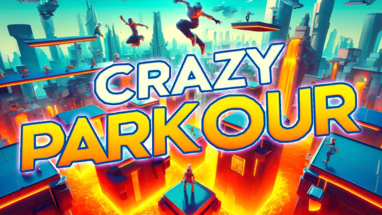 Games like Crazy Parkour