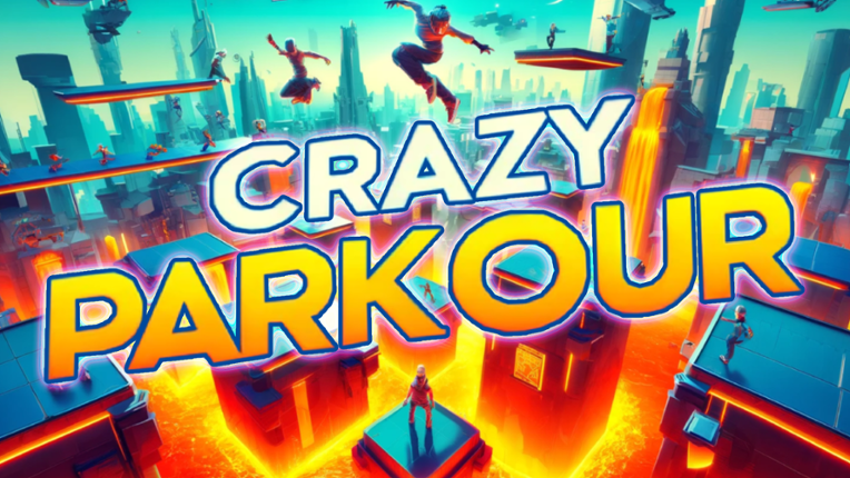 Crazy Parkour Image