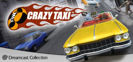 Games like Crazy Taxi