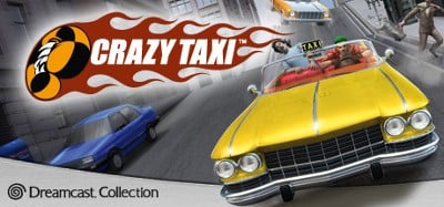 Crazy Taxi Image