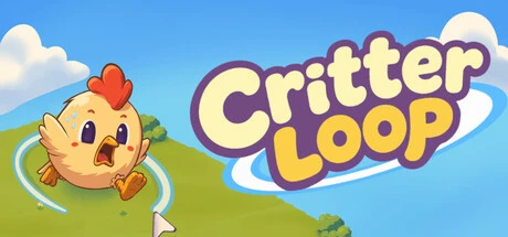Games like Critter Loop