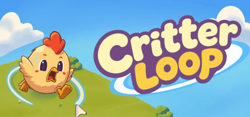 Critter Loop Image