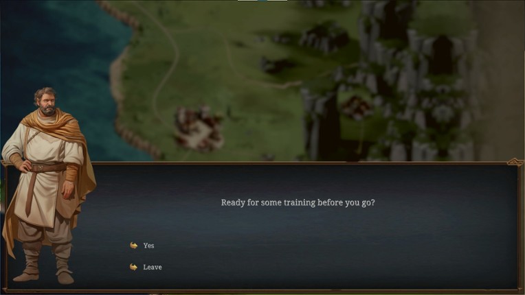 Crystal Heroes screenshot