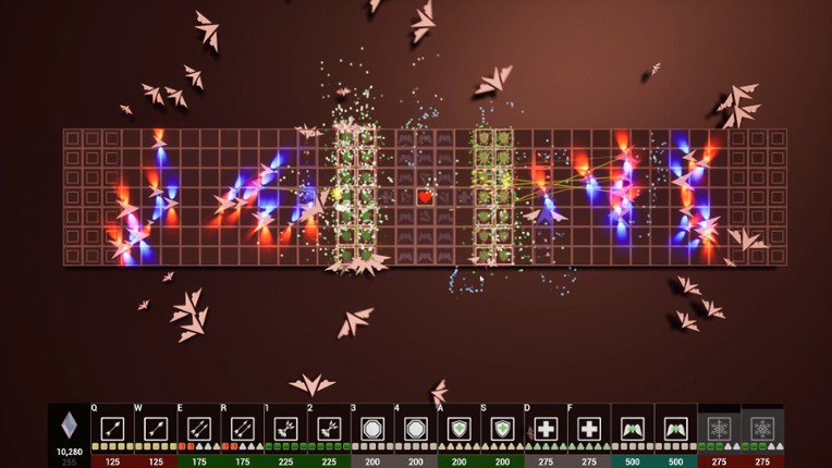 Crystal TD Image